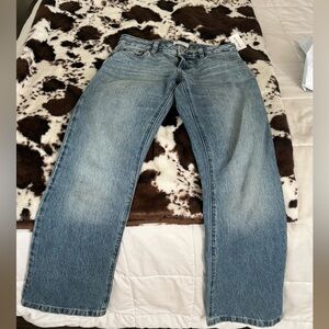 PacSun jeans
